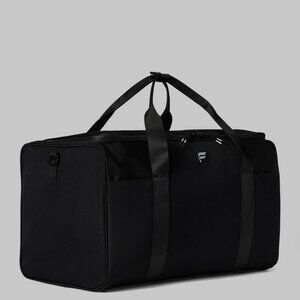 Fabletics - The Convertible Travel Bag (black)